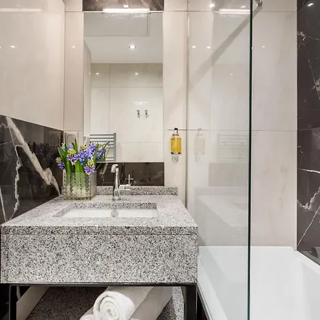 Merveil - Luxury -champs Elysees- Ponthieu I *
