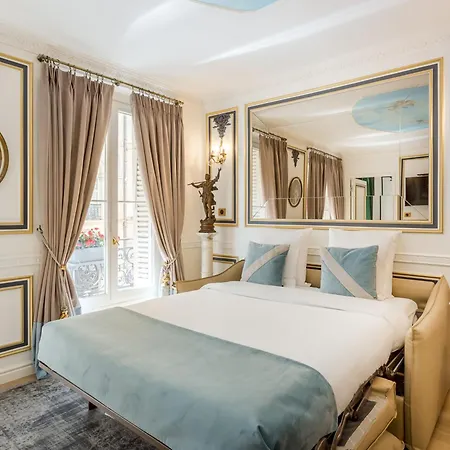 Apartamento Merveil - Luxury -champs Elysees- Ponthieu I París