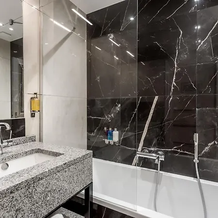 Merveil - Luxury -champs Elysees- Ponthieu I