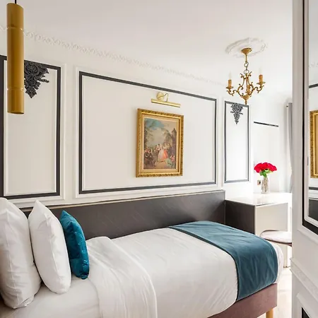 Merveil - Luxury -champs Elysees- Ponthieu I Apartamento