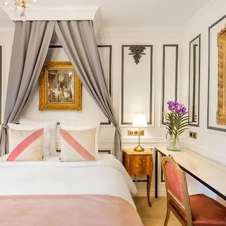 Merveil - Luxury -champs Elysees- Ponthieu I Apartamento París
