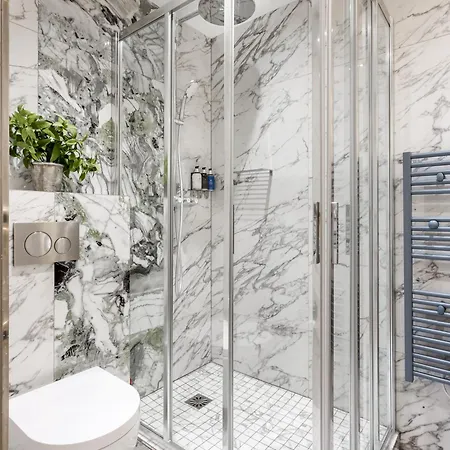 Merveil - Luxury -champs Elysees- Ponthieu I Apartamento París