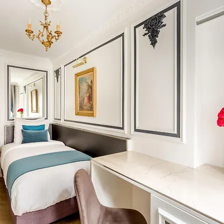 Merveil - Luxury -champs Elysees- Ponthieu I Apartamento París