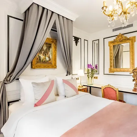 Merveil - Luxury -champs Elysees- Ponthieu I