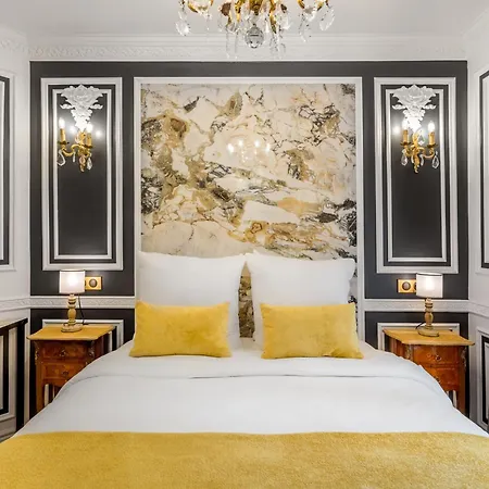 Merveil - Luxury -champs Elysees- Ponthieu I Appartement