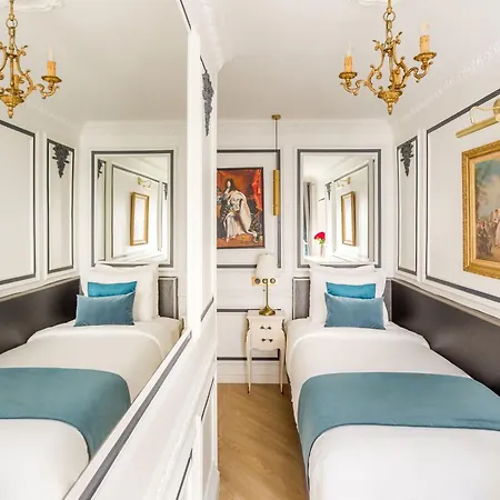 Appartement Merveil - Luxury -champs Elysees- Ponthieu I