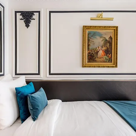 Apartament Merveil - Luxury -champs Elysees- Ponthieu I *