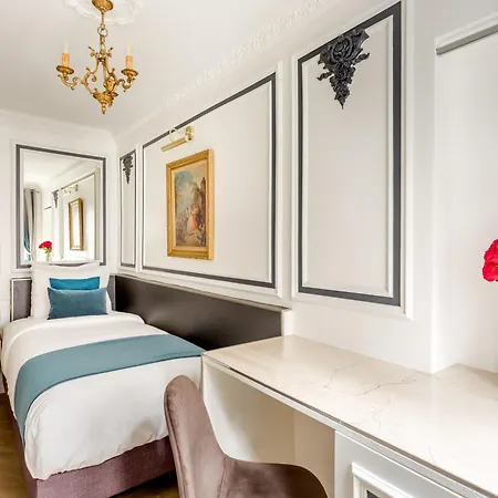 Merveil - Luxury -champs Elysees- Ponthieu I Appartement Paris